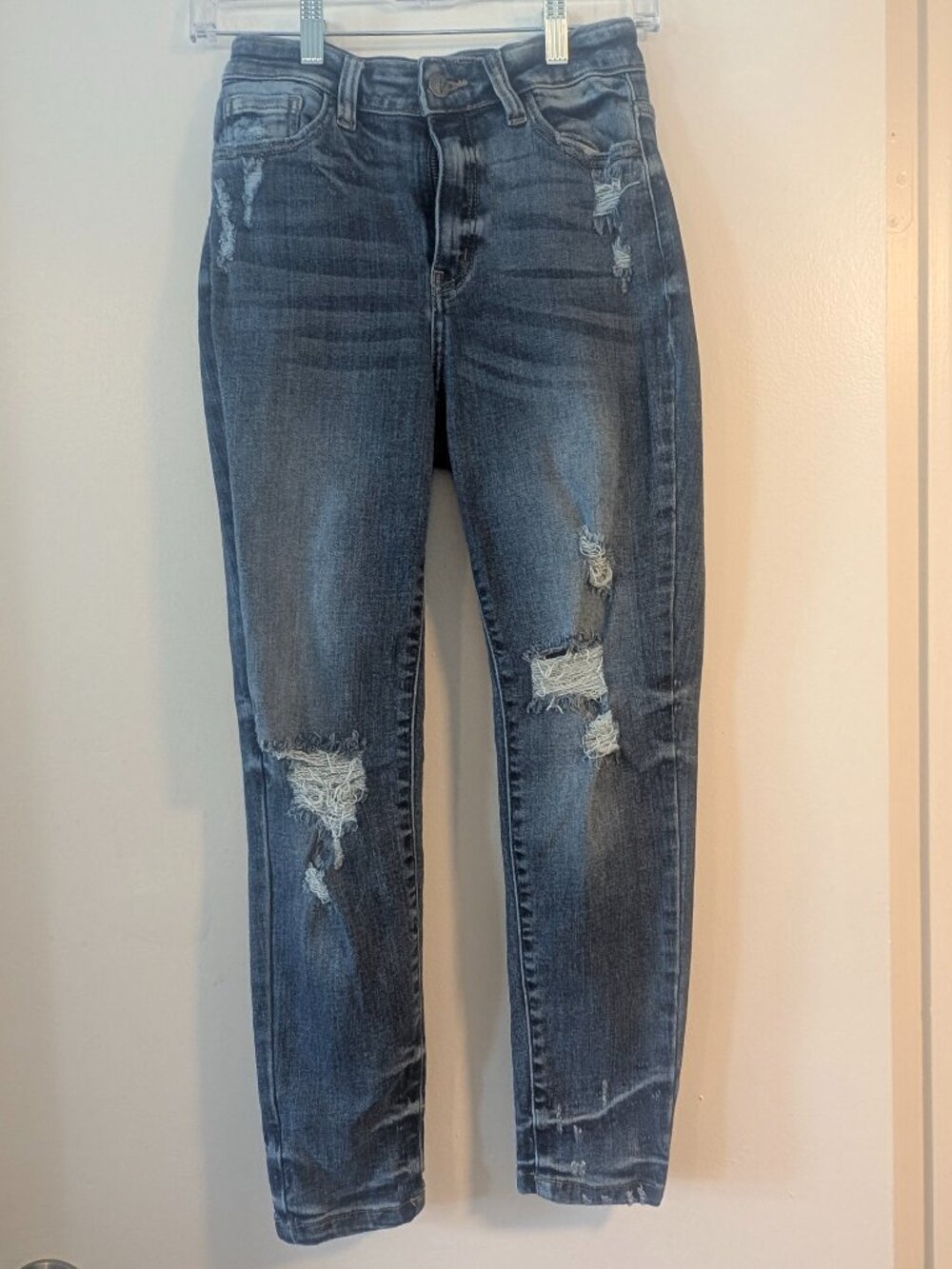 Kancan Signature Jeans